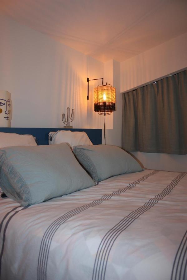 Le Tire Bouchon Apartment Maraussan ภายนอก รูปภาพ