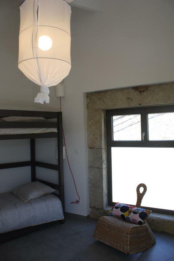 Le Tire Bouchon Apartment Maraussan ภายนอก รูปภาพ