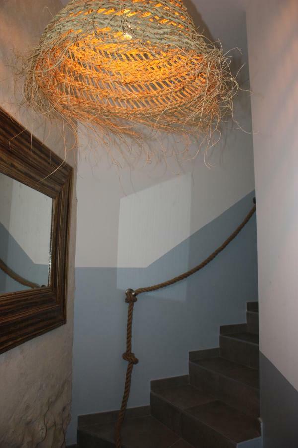 Le Tire Bouchon Apartment Maraussan ภายนอก รูปภาพ